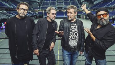 Pop-up store de Love of Lesbian en Guadalajara