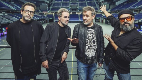 Pop-up store de Love of Lesbian en Guadalajara