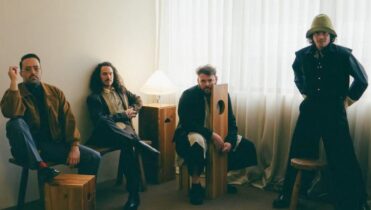 Concierto de Porter en Amazon Music Live