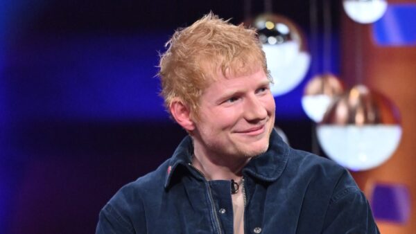 Problems de Ed Sheeran