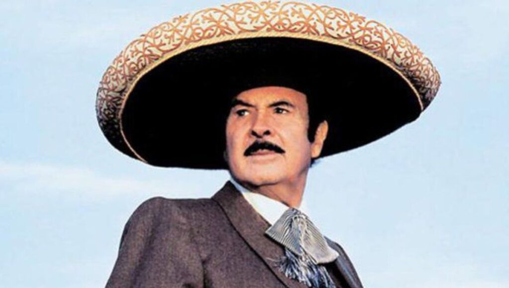 Qué Falta Me Hace Mi Padre de Antonio Aguilar, letra completa y video
