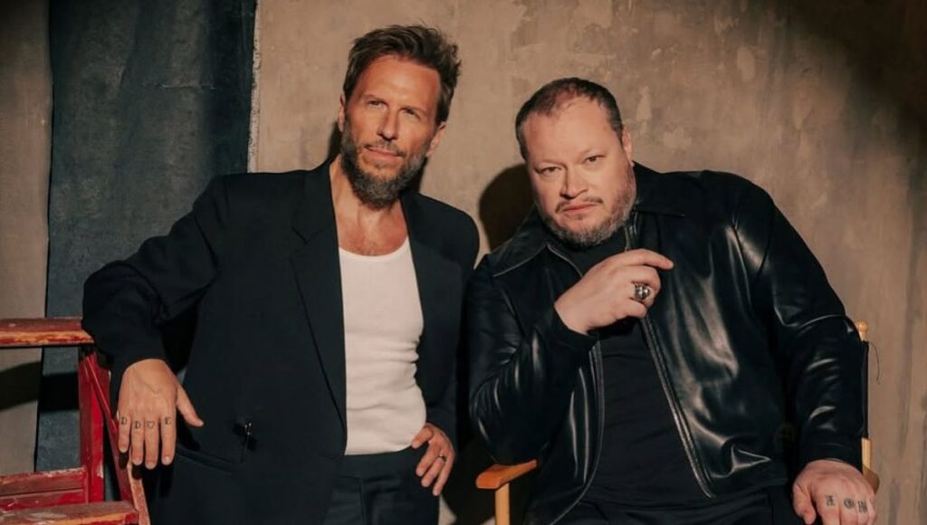 Qué culpa tiene ella de Sin Bandera, letra completa y video de la canción