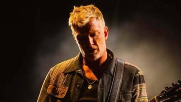 Queens of the Stone Age en el Corona Capital 2025