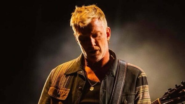 Queens of the Stone Age en el Corona Capital 2025