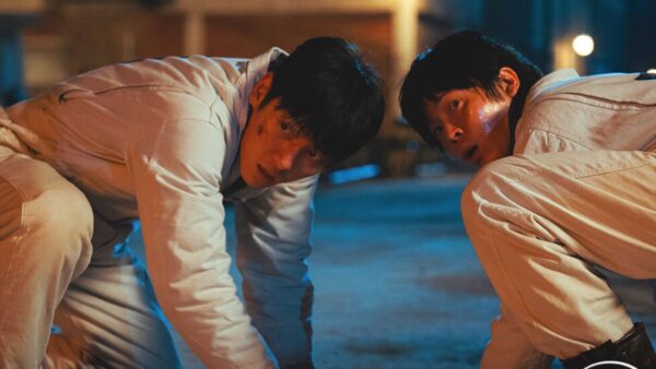 Quién es Ji Chang Wook del kdrama Manipulado