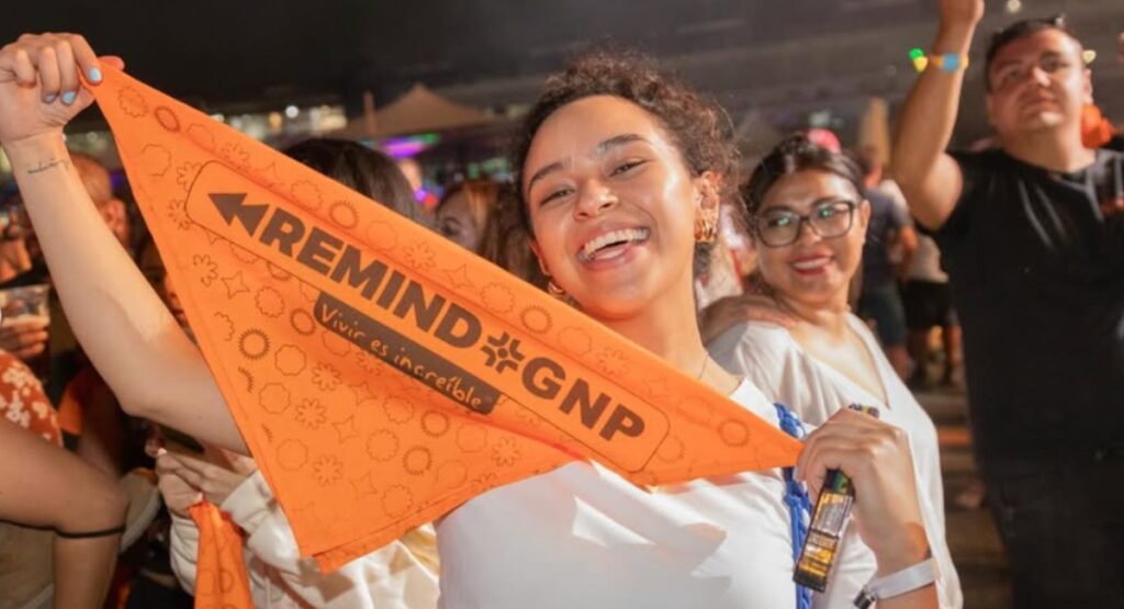Remind GNP en CDMX