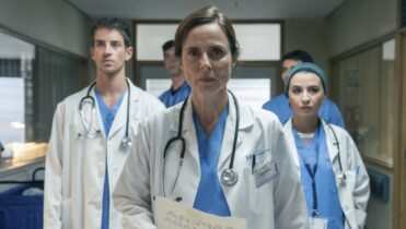 'Respira' segunda temporada