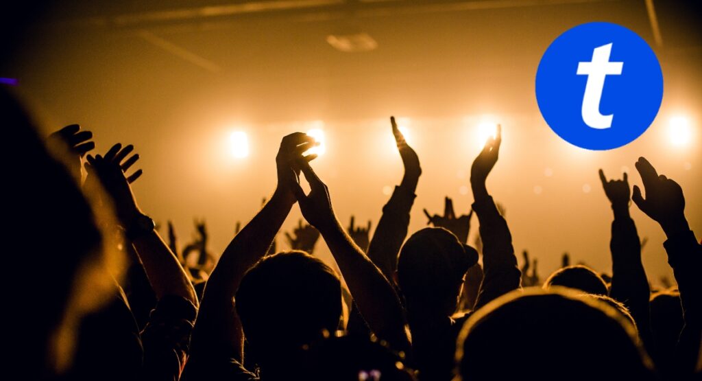 Reventa Fan-a-Fan en Ticketmaster