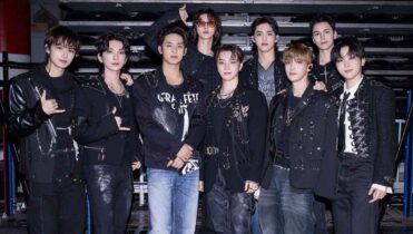 Pop Up en CDMX de SEVENTEEN