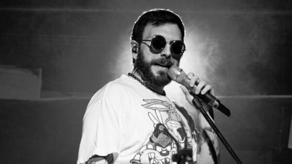 Concierto de Sabino en Monterrey