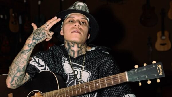 Santa Fe Klan en el Flow Fest 2025