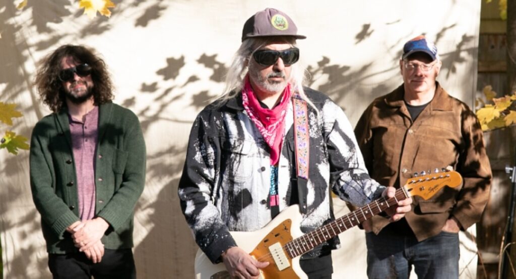 Dinosaur Jr en el Foro Indie Rocks