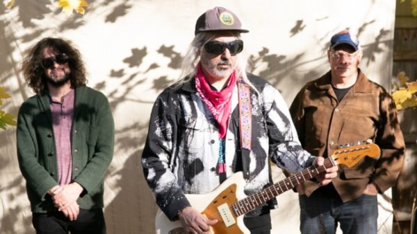 Dinosaur Jr en el Foro Indie Rocks