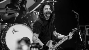 Setlist completo de Foo Fighters