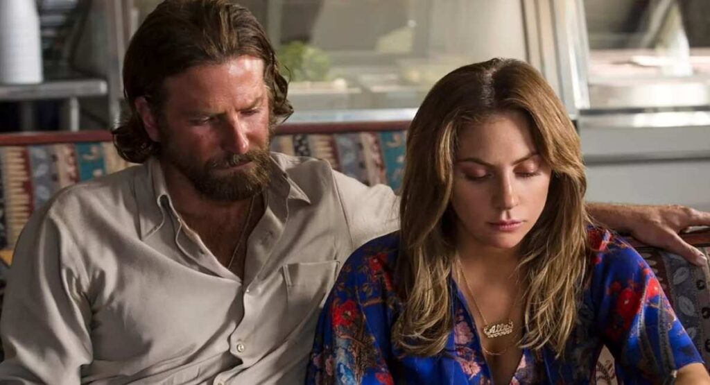 'Shallow' de Lady Gaga