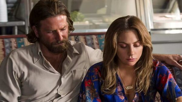 'Shallow' de Lady Gaga