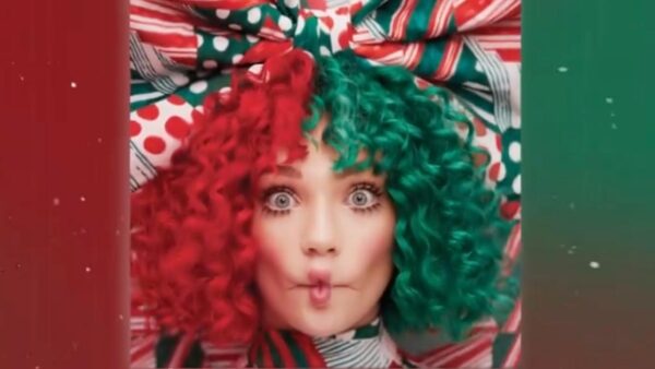 'Snowman' de Sia y Belinda