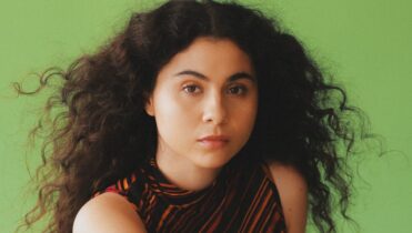 Silvana Estrada en Guadalajara