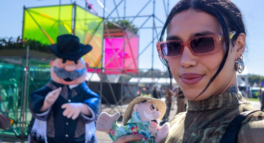 SimiFest en el Autódromo Hermanos Rodríguez