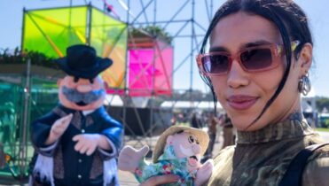 SimiFest en el Autódromo Hermanos Rodríguez