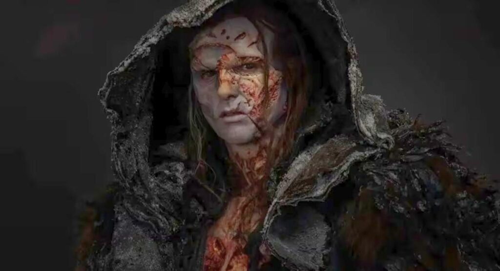 Soundtrack de 'Frankenstein'