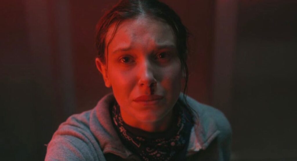 Soundtrack de Stranger Things