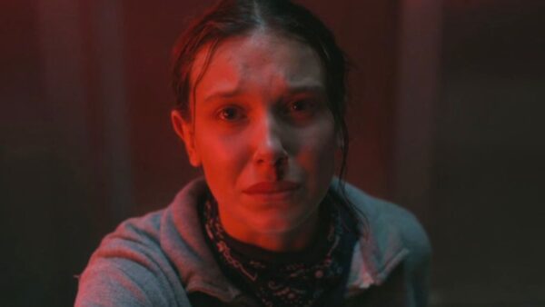 Soundtrack de Stranger Things