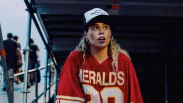 Concierto de Tash Sultana en CDMX