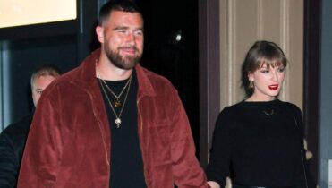 Taylor Swift ya tiene damas de honor