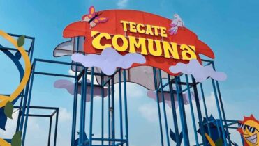 Tecate Comuna 2025 en Puebla