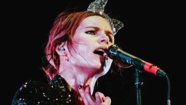 The Cardigans en concierto