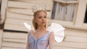 'The Girl in the Bubble' de Wicked: For Good