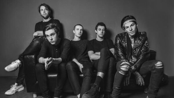 Precio de boletos de The Neighbourhood Guadalajara