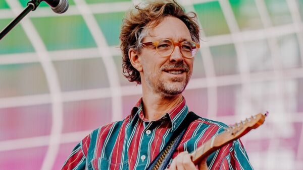 Precio de boletos de The Whitest Boy Alive en CDMX