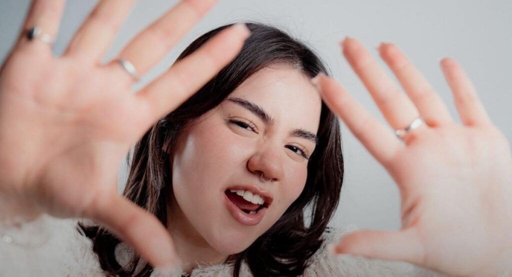 Alanis Yuki nueva canción