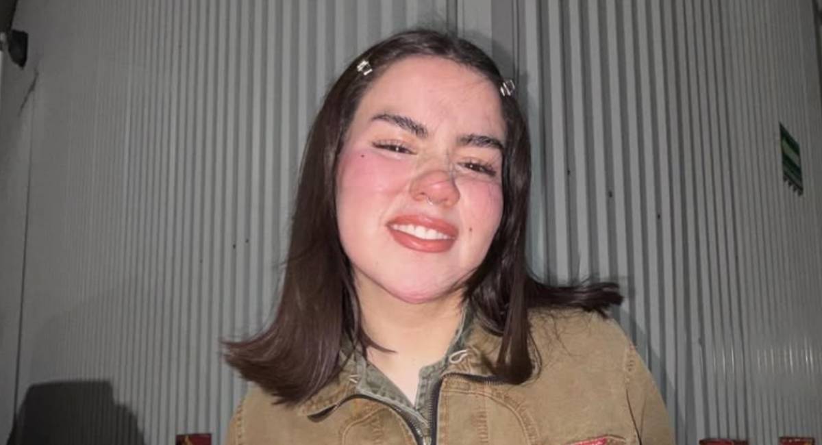 ‘Uñazzz’ Alanis Yuki letra completa Sonica