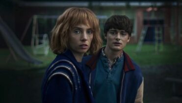 Cuál es la canción de Stranger Things 5 capítulo 1