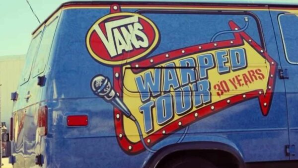 Vans Warped Tour 2026 en México
