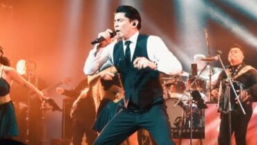 Victor García en CDMX