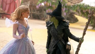 Soundtrack completo de Wicked For Good