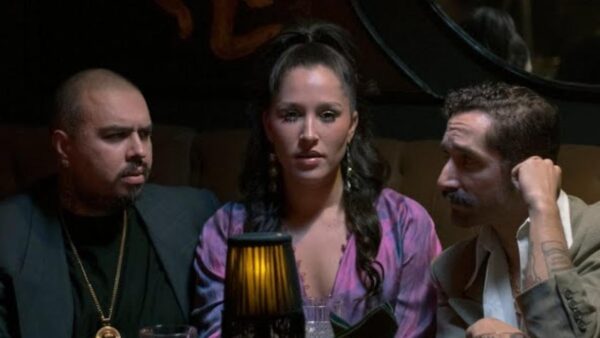 'Yo Nunca Te Mentí' de Daniel, Me Estás Matando ft. Elsa y Elmar