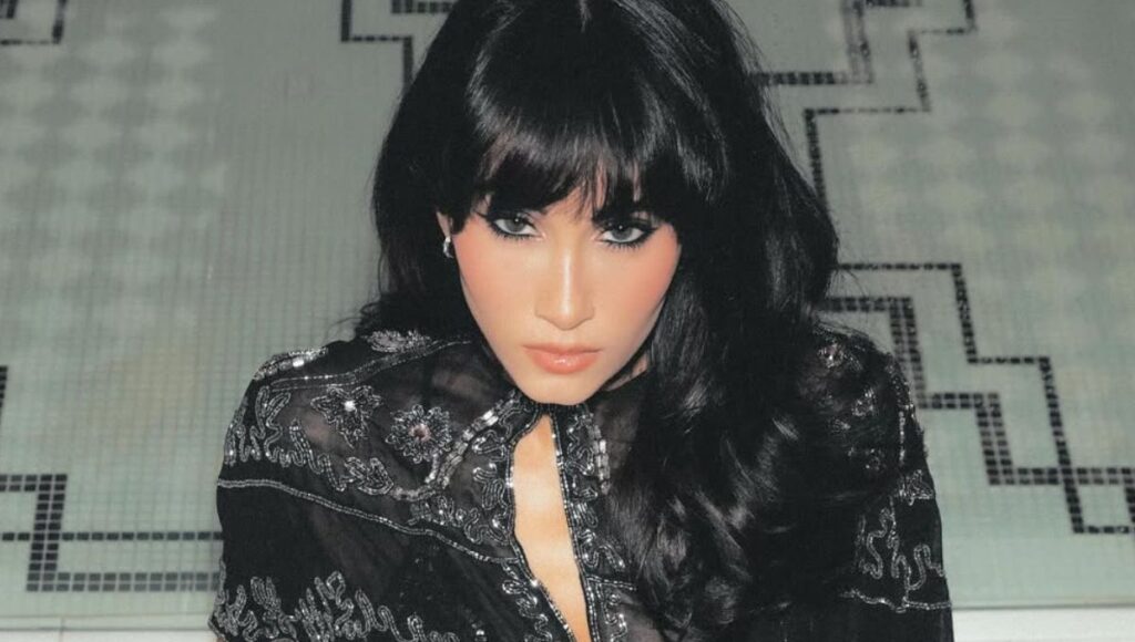 Letra de Superestrella de Aitana, letra completa y video