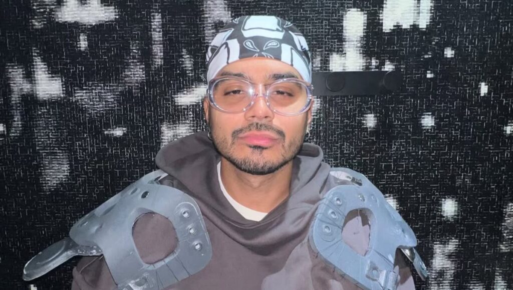 Qué canciones cantará Álvaro Díaz en el Flow Fest