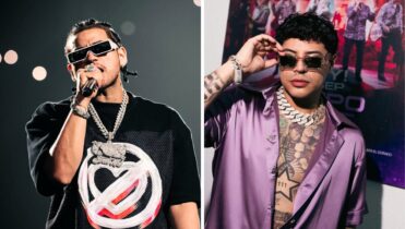 Estacionamiento y cartel del ARRE 2025