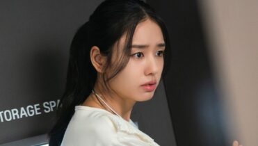 Quién es la actriz de Beso dinamita y en qué otros doramas sale