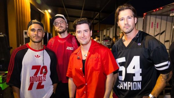 Precio de boletos de Big Time Rush en Mérida