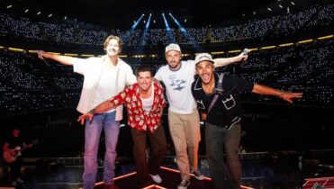 Precio de boletos de Big Time Rush en Puebla