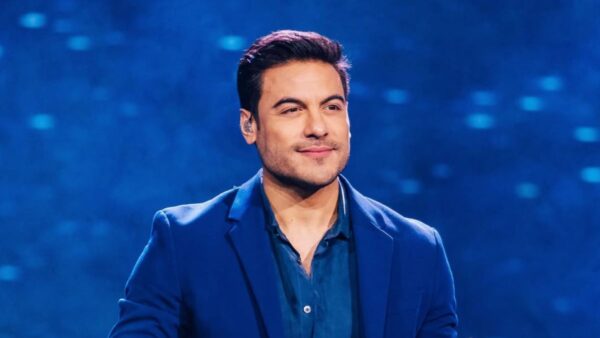 Cuándo y dónde es el próximo concierto de Carlos Rivera en CDMX