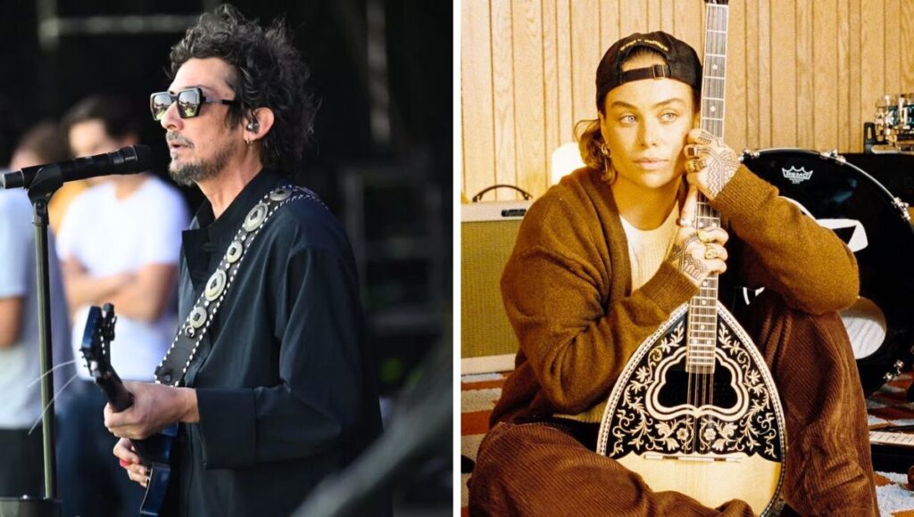 Cartelera de conciertos 12 de noviembre 2025