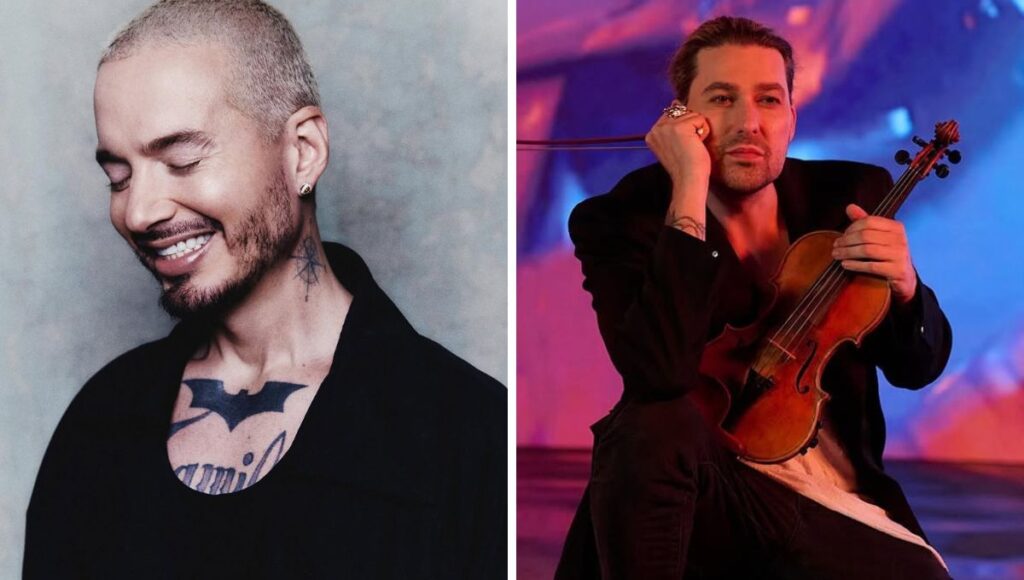 Todos los conciertos en CDMX el domingo 23 de noviembre